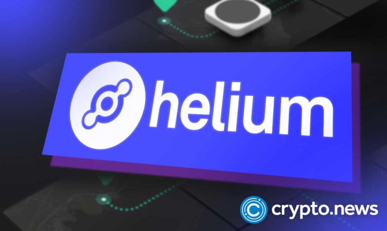 helium