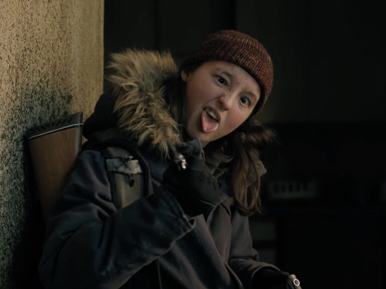 last of us 201 ellie face