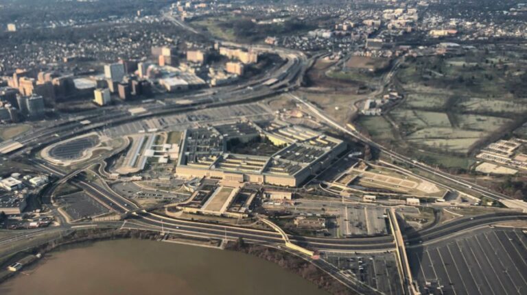 pentagon defense 11142024 AP AP24319753708791