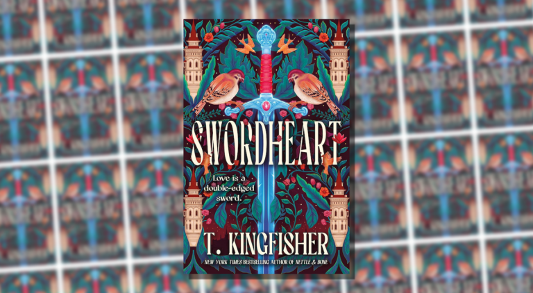review Swordheart