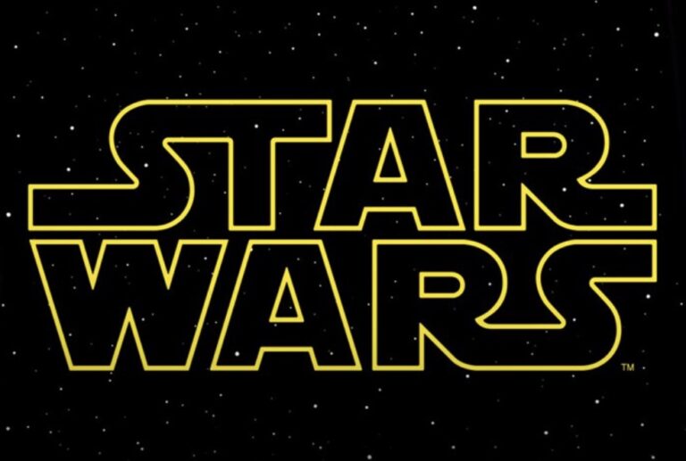 star wars logo