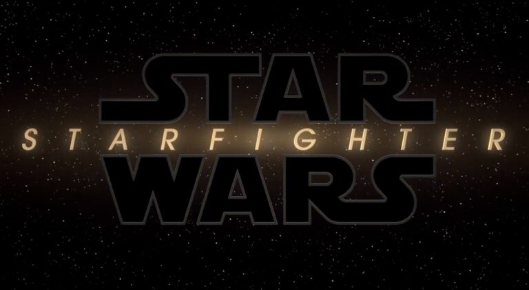 starfighter teaser