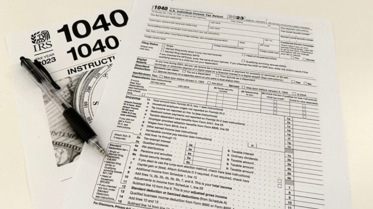tax irs 1040 01262024 AP AP24068540204149