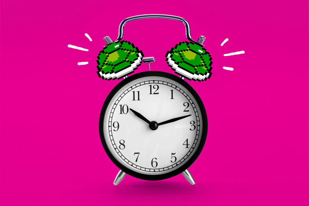 urlhttps3A2F2Fcalifornia times brightspot.s3.amazonaws.com2F5b2Fe42F6cf34c1b41f4b4160d3ae8b8be312Fnintendo alarm clock promo