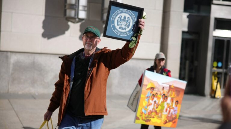 usaid cuts doge 02282025GettyImages 2201961006