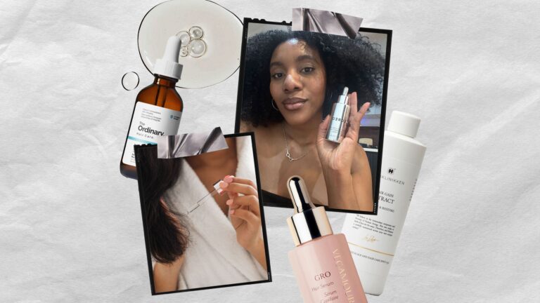 4.29 GL Hair Growth Serums April 2025