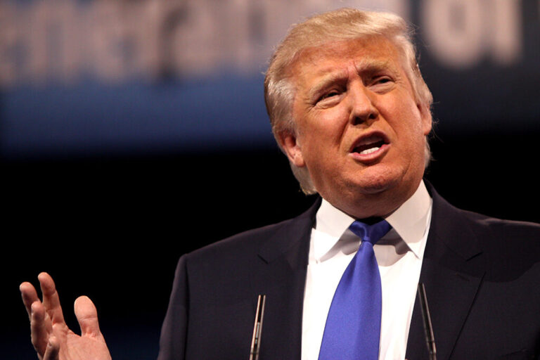 Donald Trump 1024x683