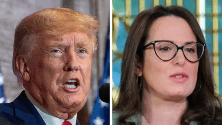 Donald Trump Maggie Haberman 2023