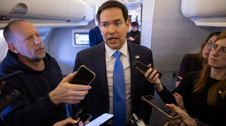 Rubio 031224 AP Saul Loeb