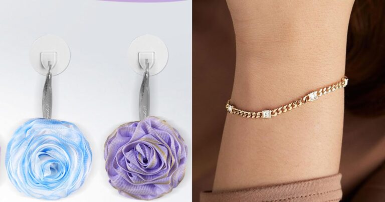 bougie things for women
