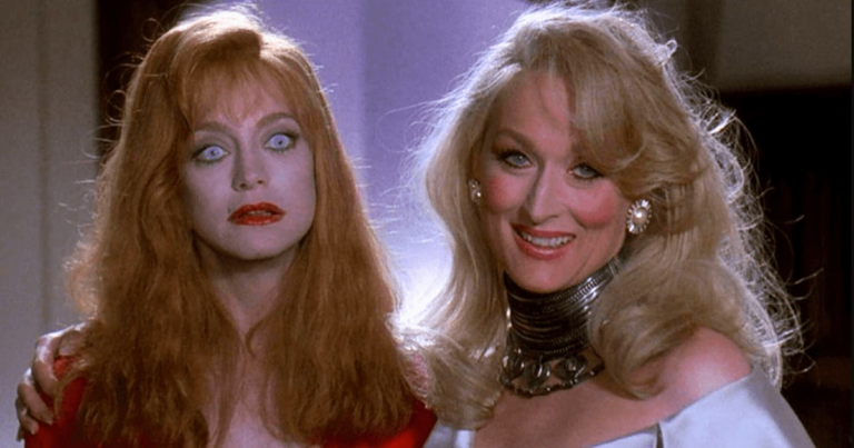 death becomes her 2