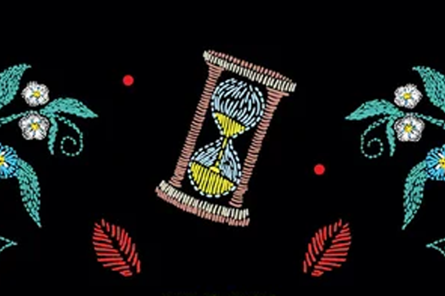 psychology of time travel crop