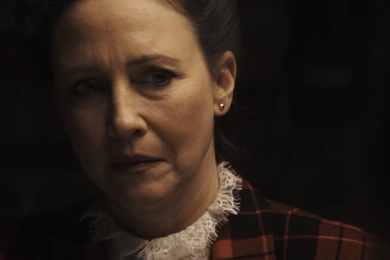 vera farmiga conjuring last rites
