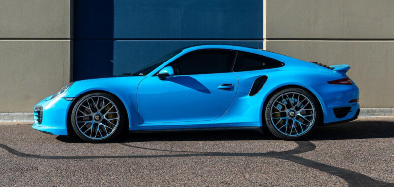SpeedEFX Accelerates Vehicle Enhancement Experience in Centennial With Unified Paint Protection, Tint, and Wrap Solutions